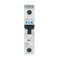 Eaton (Moeller) Leitungsschutzschalter S 6A, 1p FAZ-S6/1