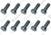 VAILLANT Schraube, (x10) Vaillant-Nr. 0010047123