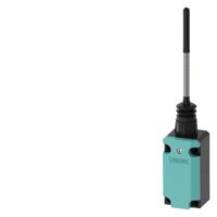 Siemens Dig Industr. Positionsschalter Federstab 3SE5112-0CR01