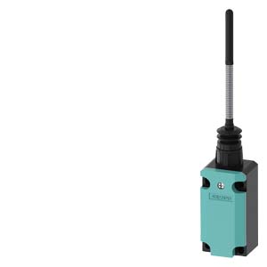 Siemens Siemens Dig Industr. Positionsschalter Federstab 3SE5112-0CR01