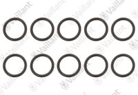 VAILLANT O-Ring, (x10) Vaillant-Nr. 0020221622