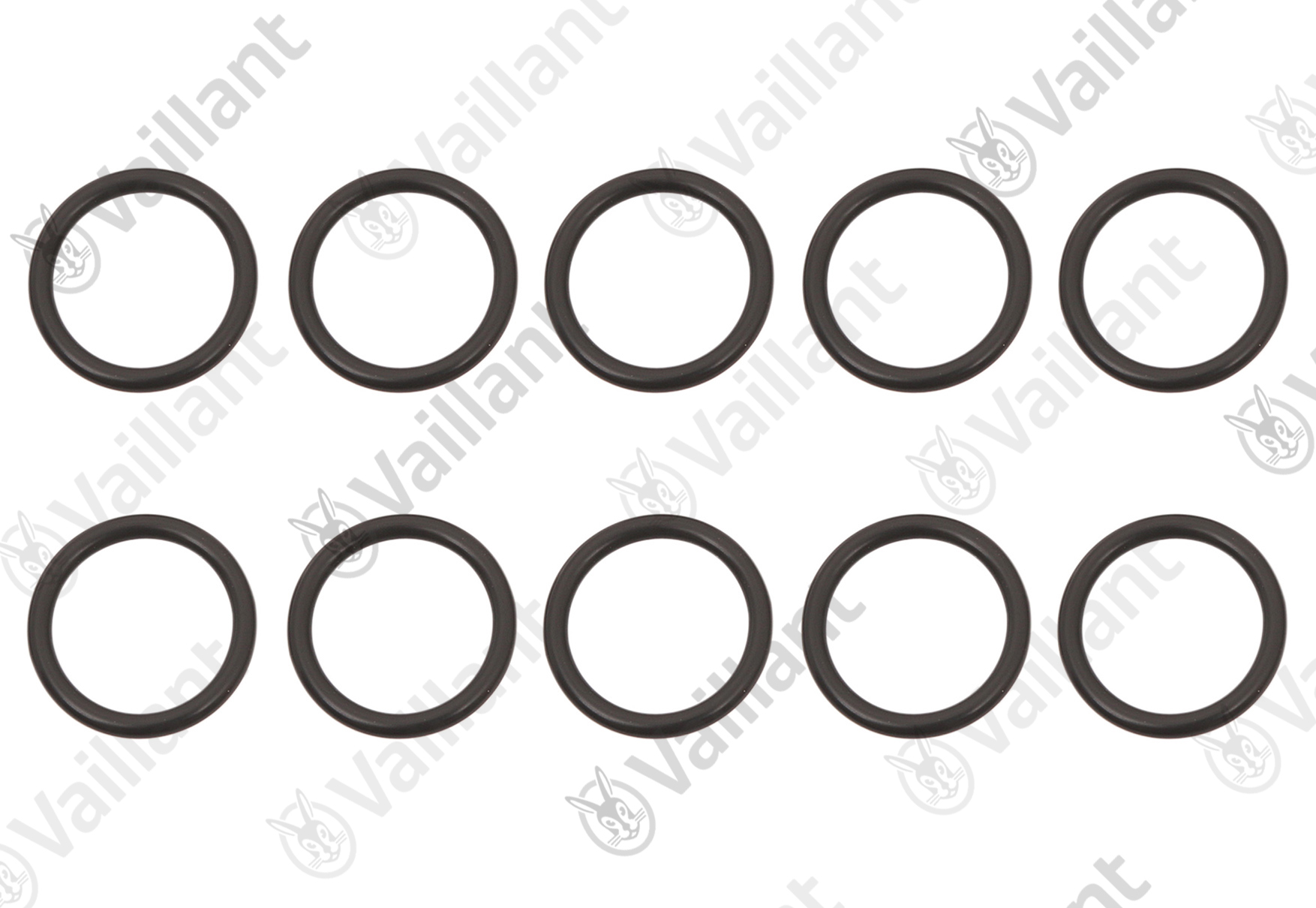 Vaillant VAILLANT O-Ring, (x10) Vaillant-Nr. 0020221622