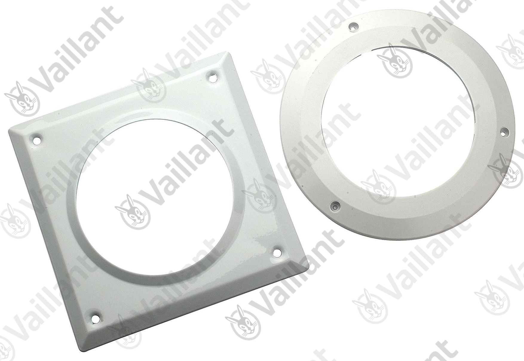 Rosetten, DN 125 (Set) Vaillant-Nr. 147039