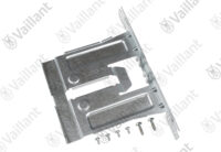 Halter, PWT Vaillant-Nr. 0020135112