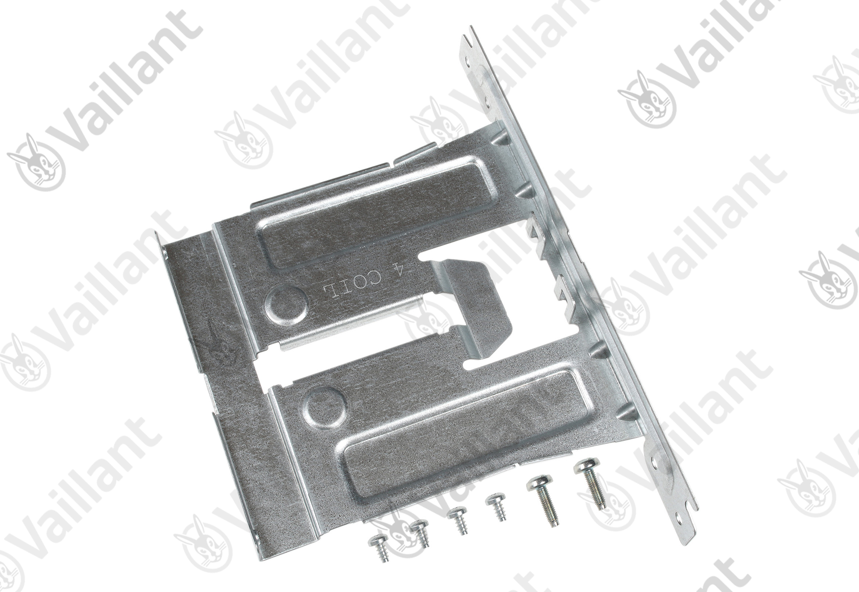 Halter, PWT Vaillant-Nr. 0020135112