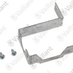 Halter, Anschlussrohr-Brenner Vaillant-Nr. 0020073576