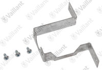 Halter, Anschlussrohr-Brenner Vaillant-Nr. 0020073576