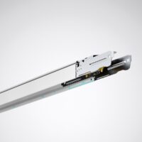 Trilux Tragprofil weiß 078 L300 7LV 01