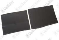 VAILLANT Isolierung, (x2) Vaillant-Nr. 0020273331