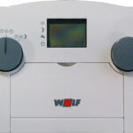 analoger Raumtemperaturregler ART mit Tagesprogramm