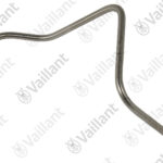 Rohr, Ölleitung Vaillant-Nr. 0020130949