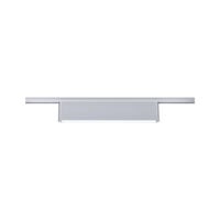 PAULMANN LED-Schienenstrahler 12W Konverter Ceris 957.12 1LED chr 4000K weiß 850lm matt