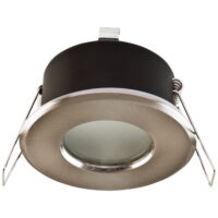 EVN Lichttechnik NV EB-Leuchte 12V 50W GX5,3 655 013 chr/sat