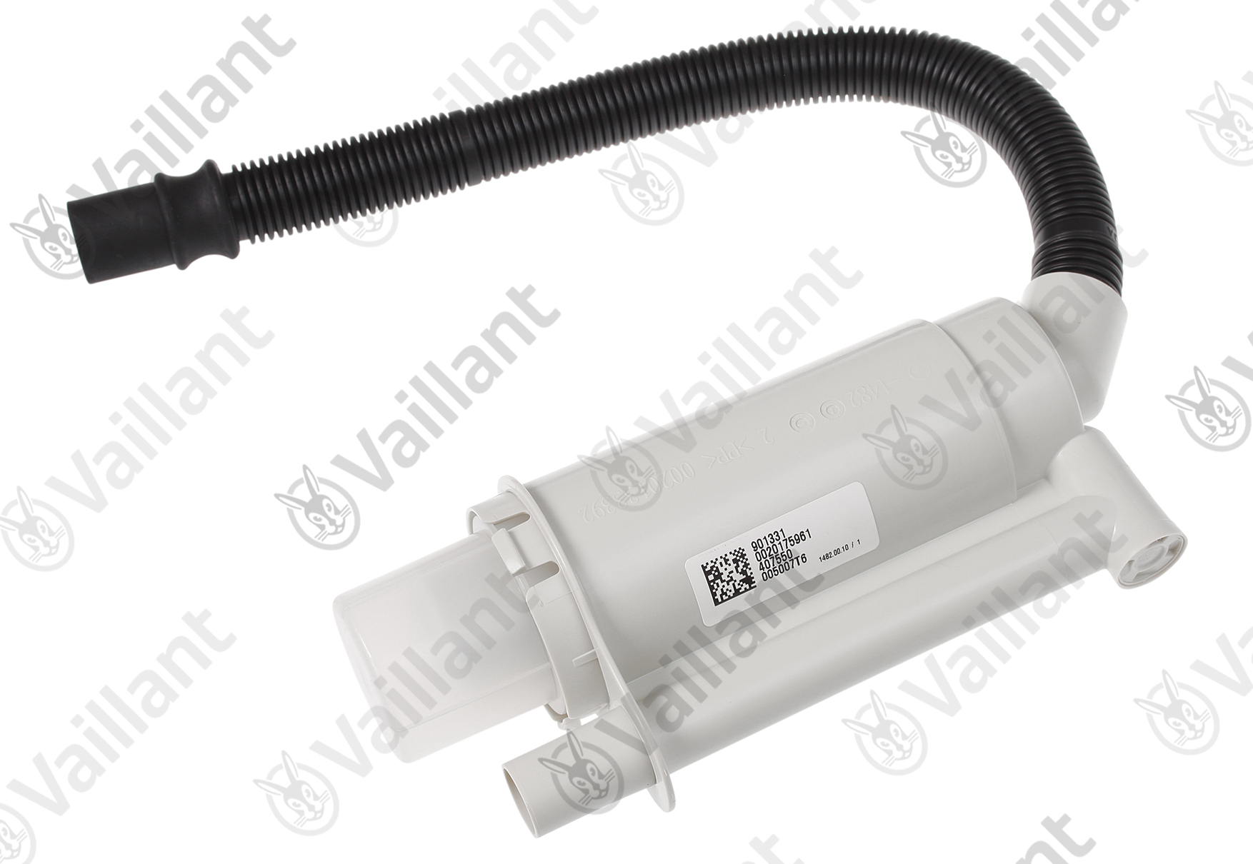 Siphon Vaillant-Nr. 0020184119