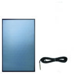VAILLANT Solarpaket Koll./3 2xVFK 145V 2 x VFK 145 V mit VR 11