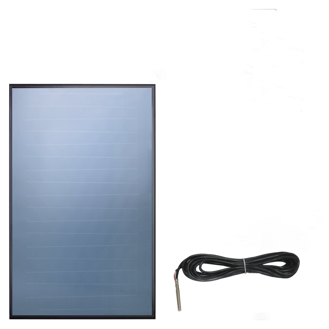 VAILLANT Solarpaket Koll./3 2xVFK 145V 2 x VFK 145 V mit VR 11