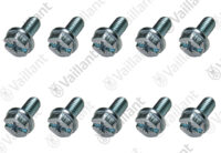 Sechskantschraube, (x10) Vaillant-Nr. 105839