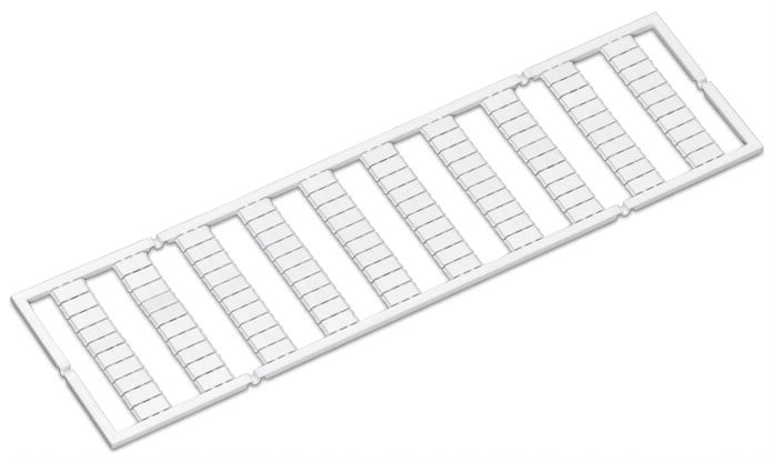 WAGO GmbH & Co. KG WMB-Bezeichnungssystem S: L3 (100x) 793-676