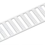WAGO GmbH & Co. KG WMB-Bezeichnungssystem W:PE (100X) 793-578