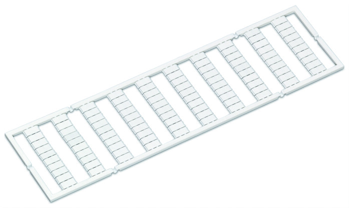 WAGO GmbH &amp; Co. KG WMB-Bezeichnungssystem S: 11-20 (10x) 793-603
