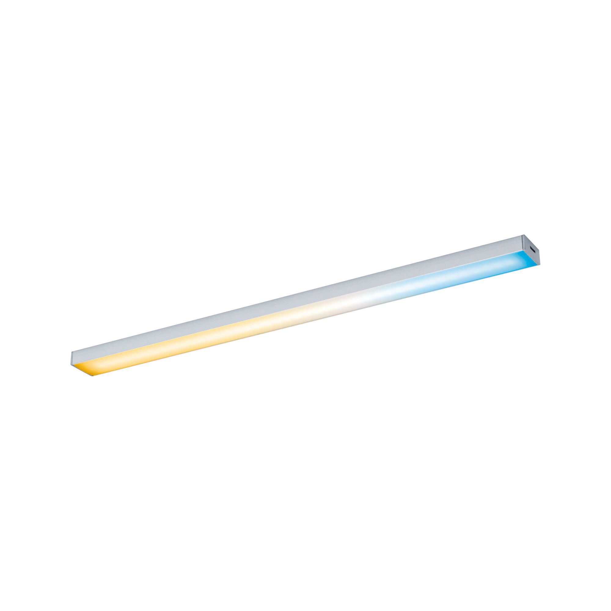 Paulmann PAULMANN LED-Anbauleuchte 3,5W 220lm chr Barre 999.68 2700-6500K Konverter
