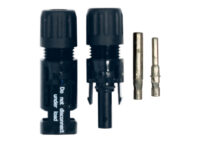 VAILLANT DC Steckverbinder MC4 für Verbindung VPV P mit DC-Kabel (1 Paar)