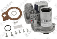 VAILLANT Gasarmatur Vaillant-Nr. 0020234709