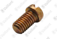 Membranschraube Vaillant-Nr. 010003