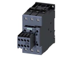 Siemens Dig Industr. Schütz 37kW/400V, 2S+2Ö 3RT2038-1AP04