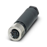 Phoenix Contact Sensor-/Aktor-Stecker SACC-M 8FS-4CON-M-SW