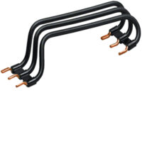 HAGER Verbindungsbrücke KC350