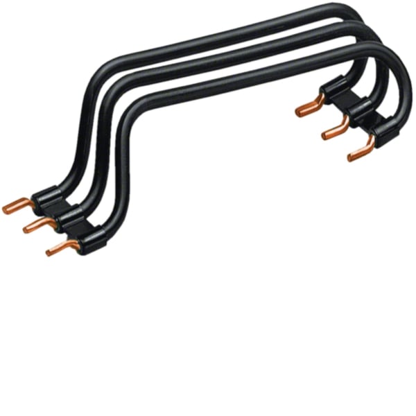 HAGER Verbindungsbrücke KC350
