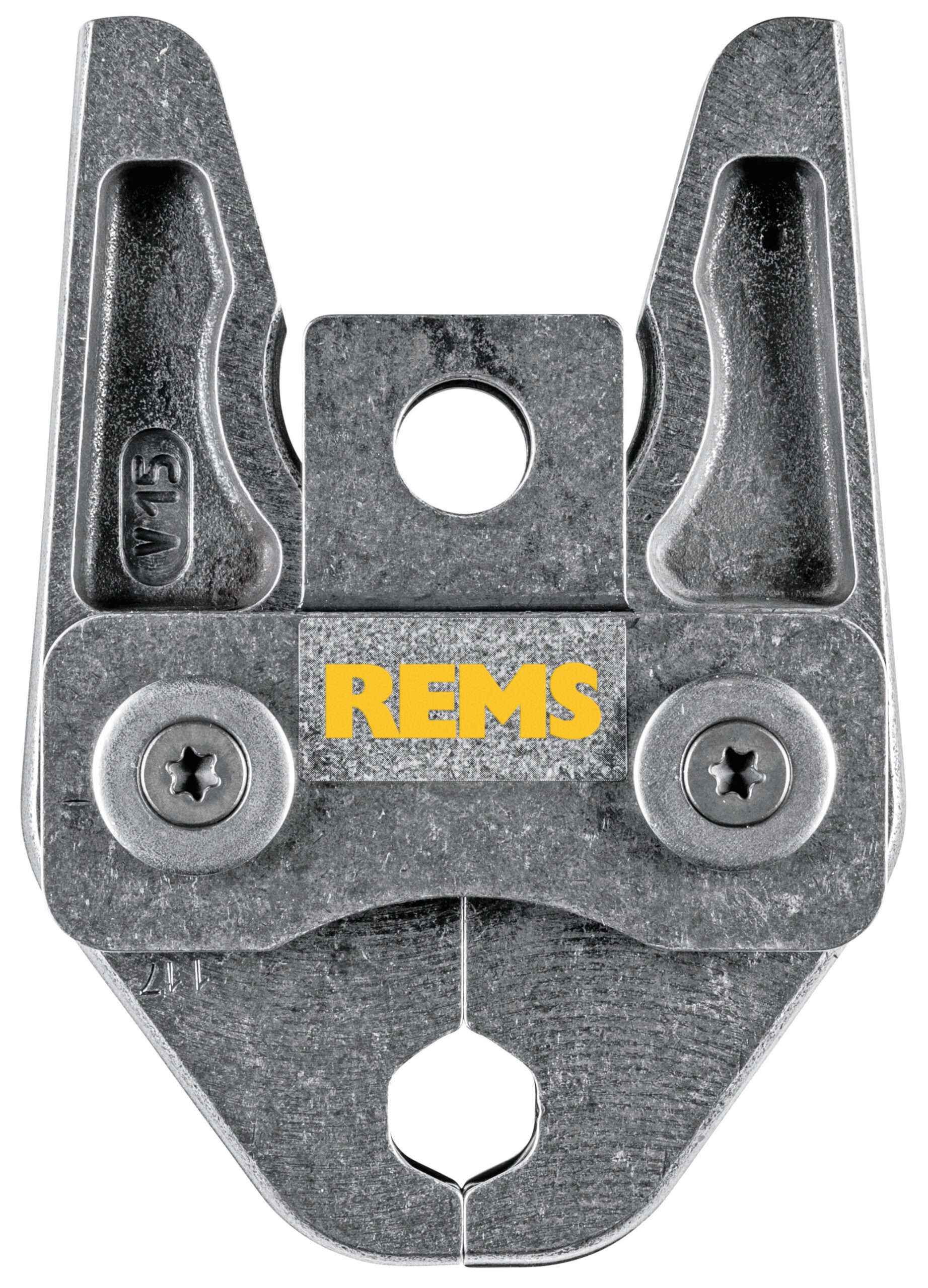 Rems REMS Presszange V 15 570115