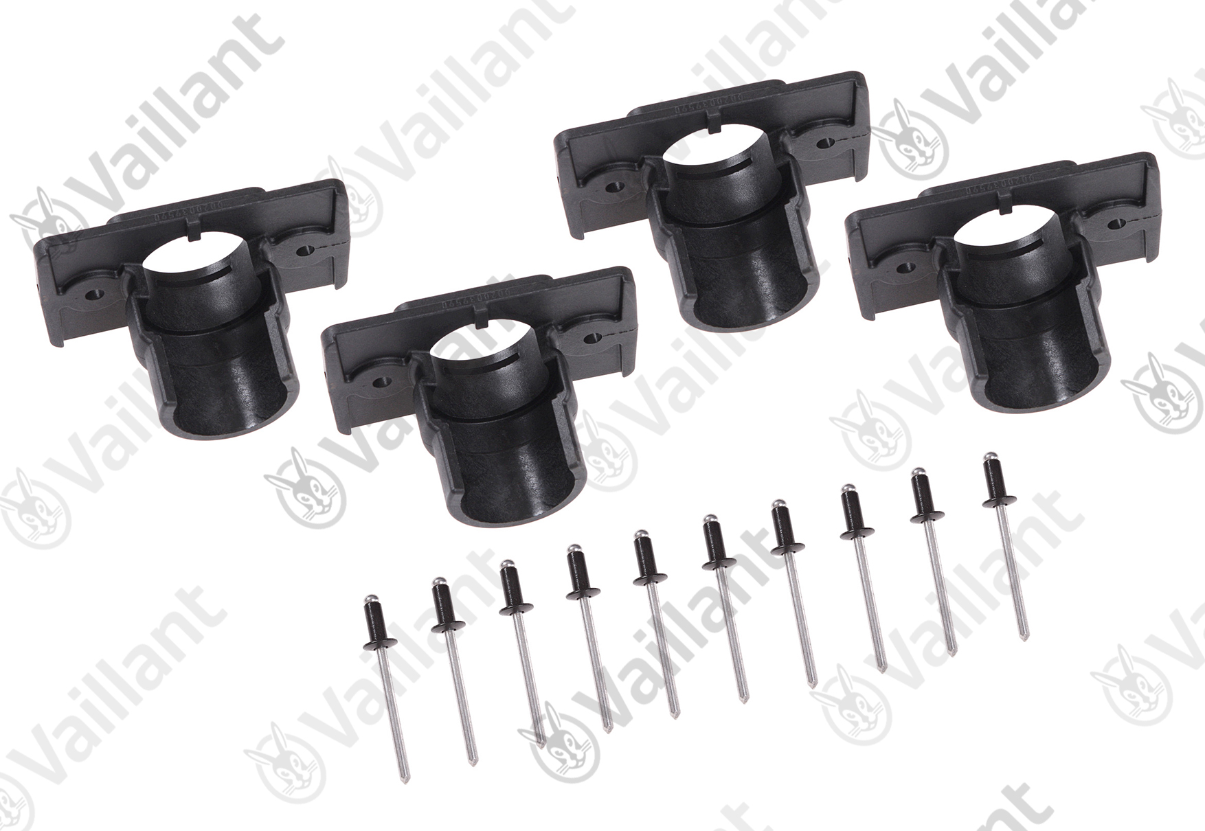 Vaillant Anschlussset, Reparatur Vaillant-Nr. 0020132307
