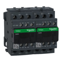 Schneider Electric Wendeschütz 25A 230V 50/60HZ LC2D25P7