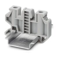 Phoenix Contact Endhalter E/UK-NS 35