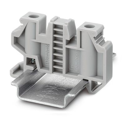 Phoenix Contact Endhalter E/UK-NS 35