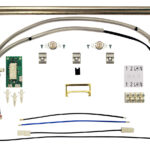 VAILLANT Zusatzheizung 1,20 kW für VSU 600/5 EL / VSF 360/5 EL