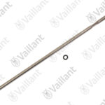 VAILLANT Rohr, Edelstahl Vaillant-Nr. 0020122854