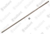 VAILLANT Rohr, Edelstahl Vaillant-Nr. 0020122854