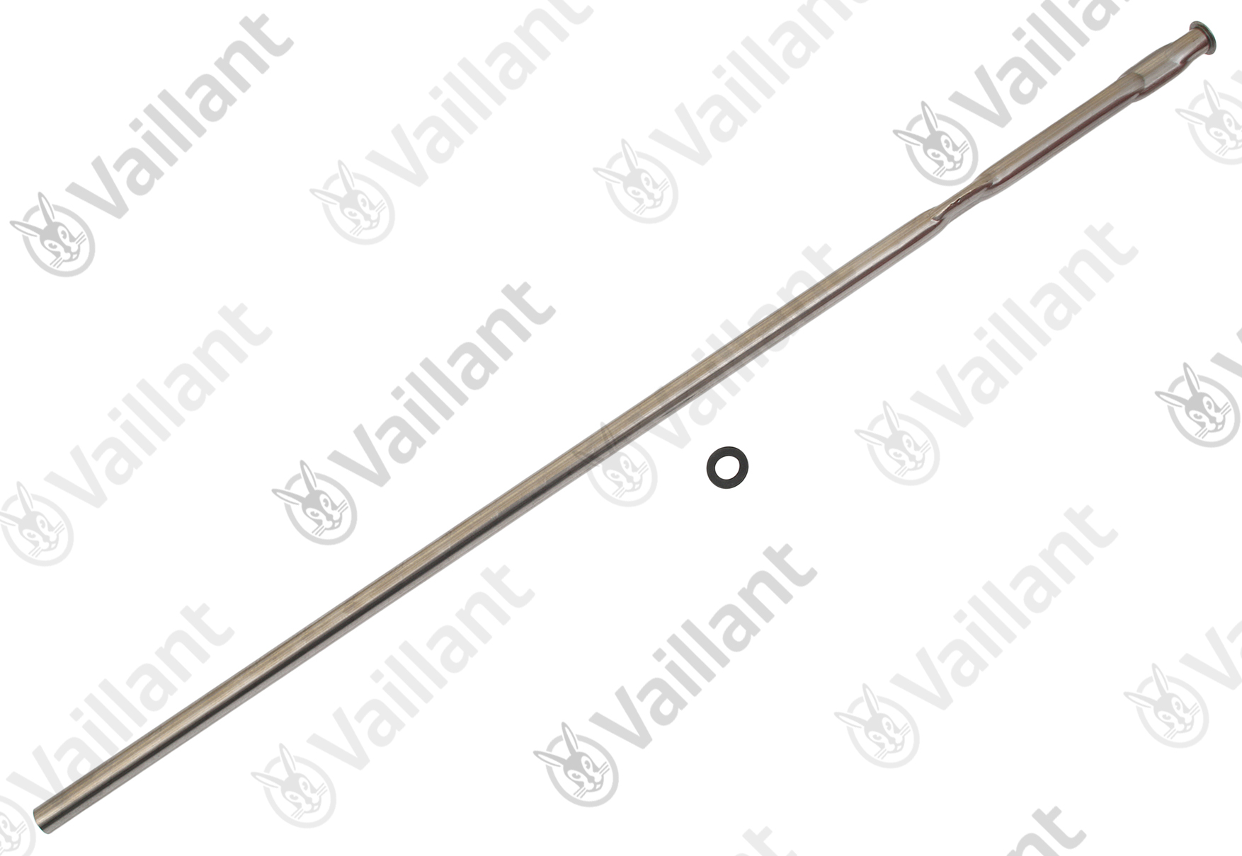 VAILLANT Rohr, Edelstahl Vaillant-Nr. 0020122854