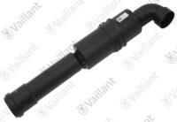 VAILLANT Schalldämpfer Vaillant-Nr. 0020232045