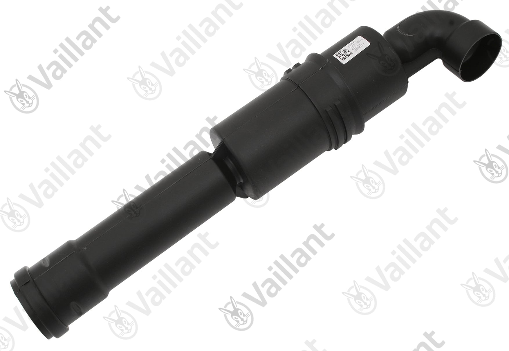 Vaillant VAILLANT Schalldämpfer Vaillant-Nr. 0020232045