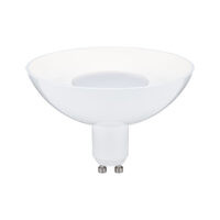 PAULMANN LED-Reflektorlampe GU10 4,9W weiß 287.93 3000K 360lm G kl dimmbar AC 230V