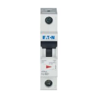 Eaton (Moeller) Leitungsschutzschalter B 2A, 1p FAZ-B2/1