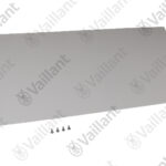 VAILLANT Frontblech Vaillant-Nr. 0010034955