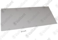 VAILLANT Frontblech Vaillant-Nr. 0010034955