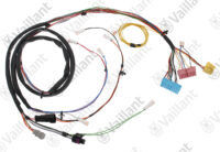Kabelbaum, 24V Vaillant-Nr. 0020192775