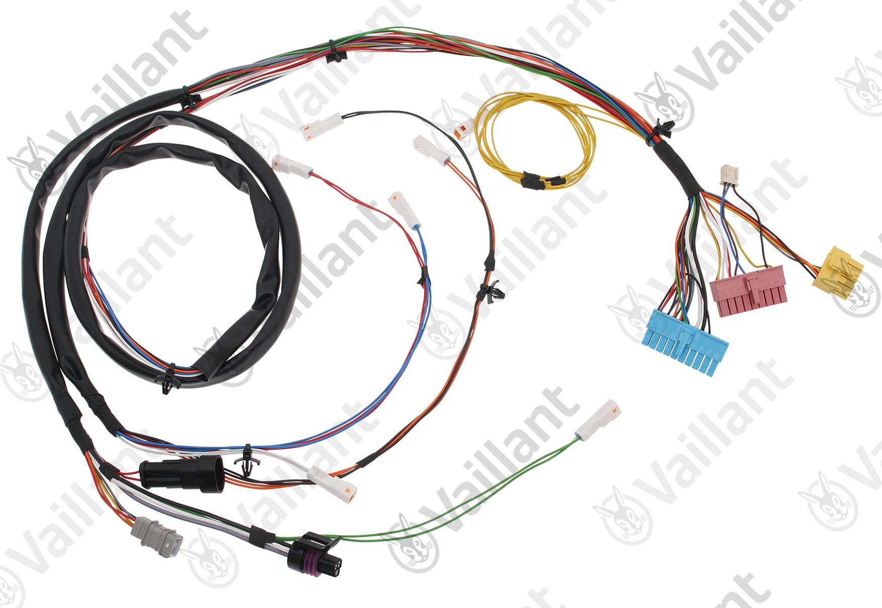 Vaillant Kabelbaum, 24V Vaillant-Nr. 0020192775