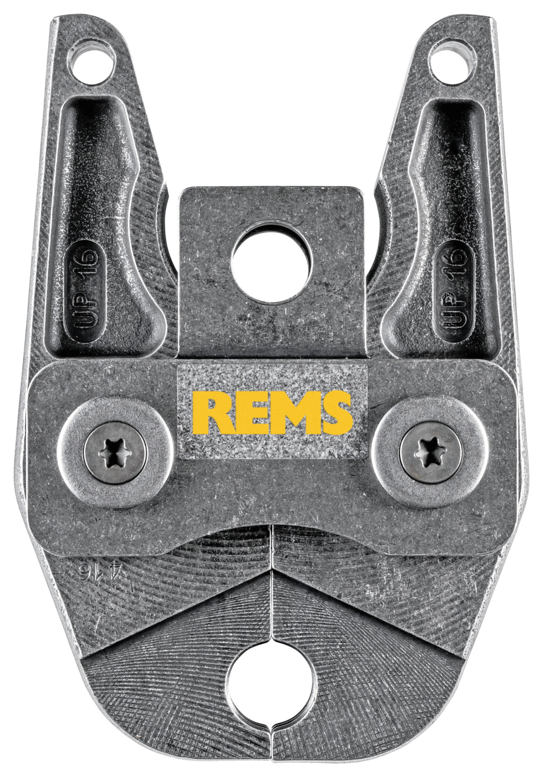 Rems REMS Presszange Unterputz 16* 572632